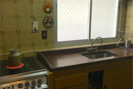 Apartamento à venda com 3 quartos em Pinheiros, São Paulo, SP