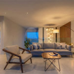 Casa à venda com 4 suítes no condomínio Residencial Green Ville, Rio de Janeiro - RJ