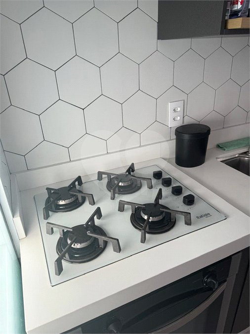 Apartamento à venda com 3 quartos, sendo 1 suíte, em Parque Mandaqui, São Paulo, SP