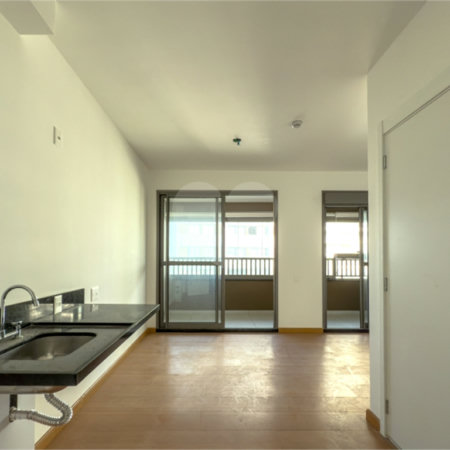 Studio à venda com 1 quarto em Vila Gumercindo, São Paulo, SP