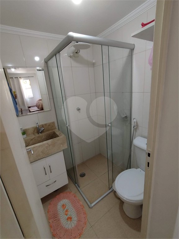 Apartamento à venda com 2 quartos em Parque Munhoz, São Paulo, SP