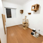Apartamento à venda com 2 quartos, sendo 1 suíte, em Vila Assis Brasil, Mauá, SP