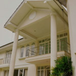 Casa com 5 dormitórios à venda, 900 m² por R$ 15.200.000,00 - Cidade Jardim Tom - Guarujá/SP