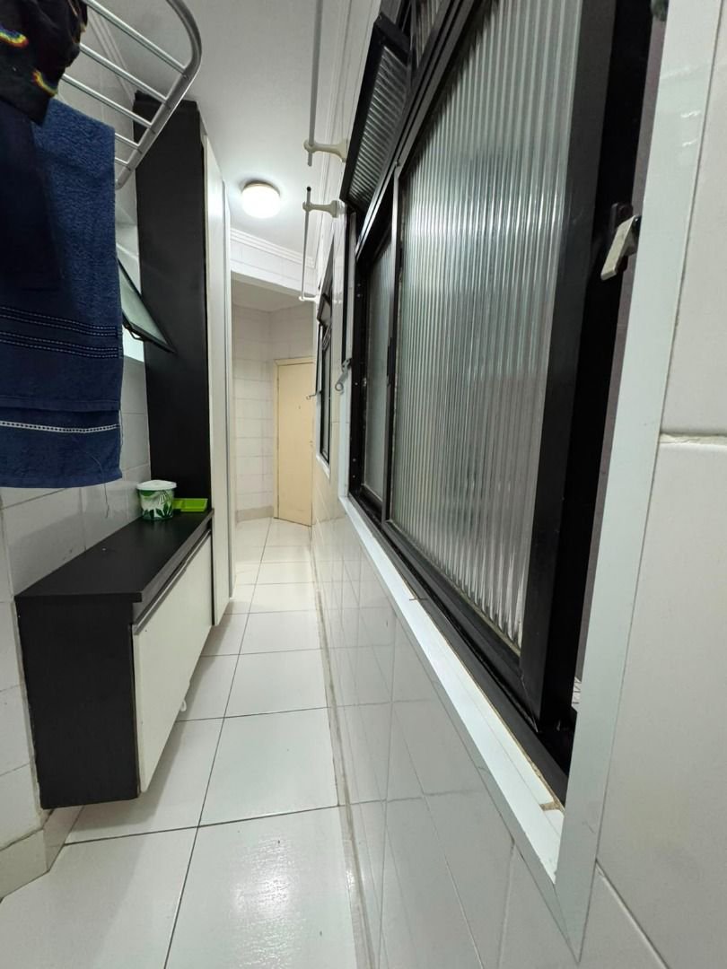 Apartamento à venda, 108 m² por R$ 700.000,00 - Pitangueiras - Guarujá/SP