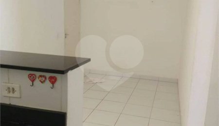 Apartamento à venda com 2 quartos em Jardim Universal, Araraquara, SP