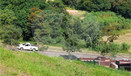 Terreno à venda no condomínio Itaporã, Atibaia - SP