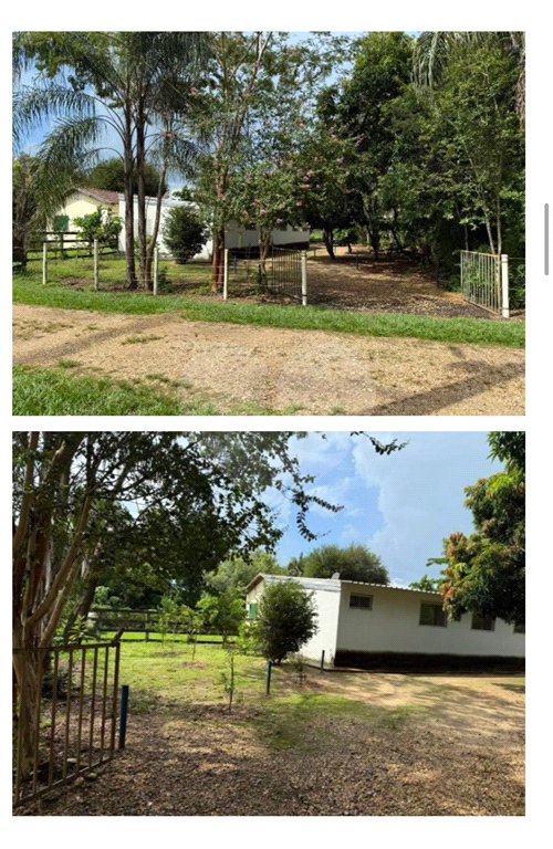 Chácara à venda com 3 suítes, em Santa Eudóxia, São Carlos, SP