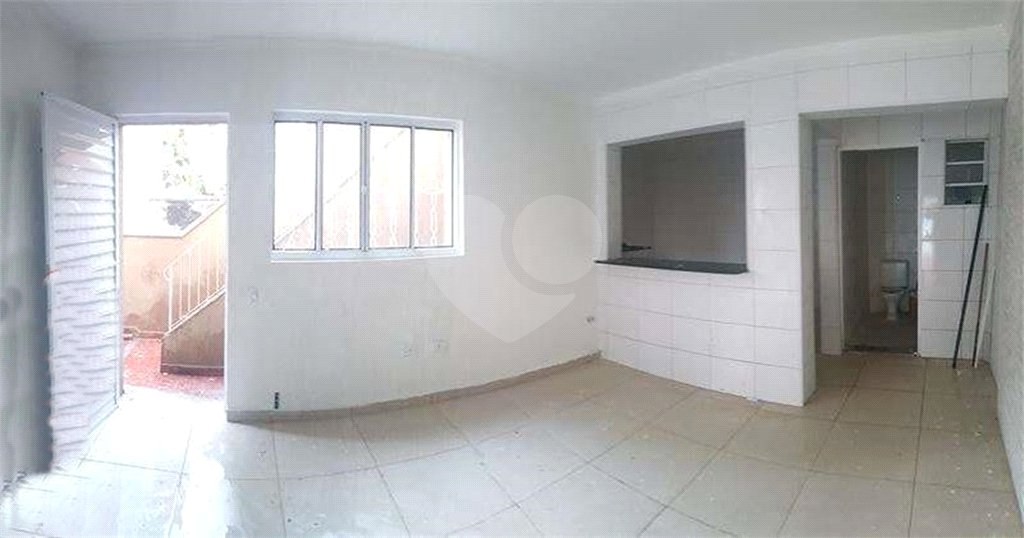 Sobrado à venda com 2 quartos em Vila Guilherme, São Paulo, SP
