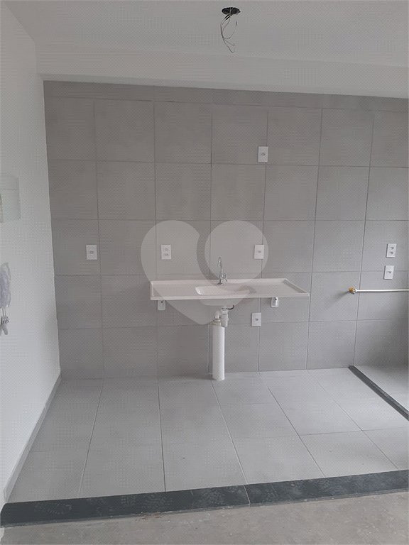 Apartamento à venda com 1 suíte em Várzea da Barra Funda, São Paulo, SP