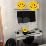 Apartamento à venda com 2 quartos em Campo Grande, Rio de Janeiro, RJ