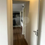 Apartamento à venda com 2 quartos, sendo 1 suíte,  em Vila Cruzeiro, São Paulo, SP