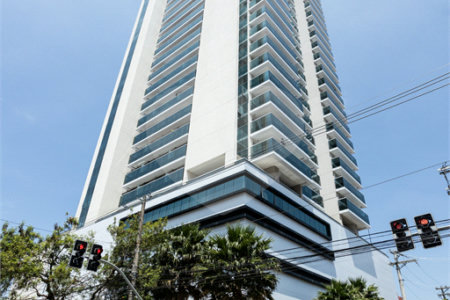 Laje Corporativa à venda ou para alugar em Chácara Santo Antônio, São Paulo, SP