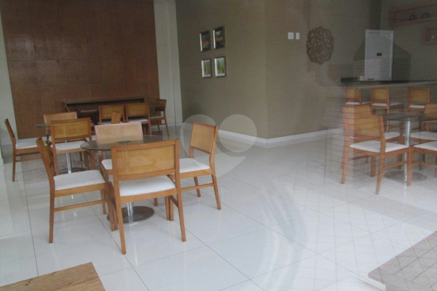 Apartamento à venda com 3 quartos, sendo 1 suíte, em Tucuruvi, São Paulo, SP