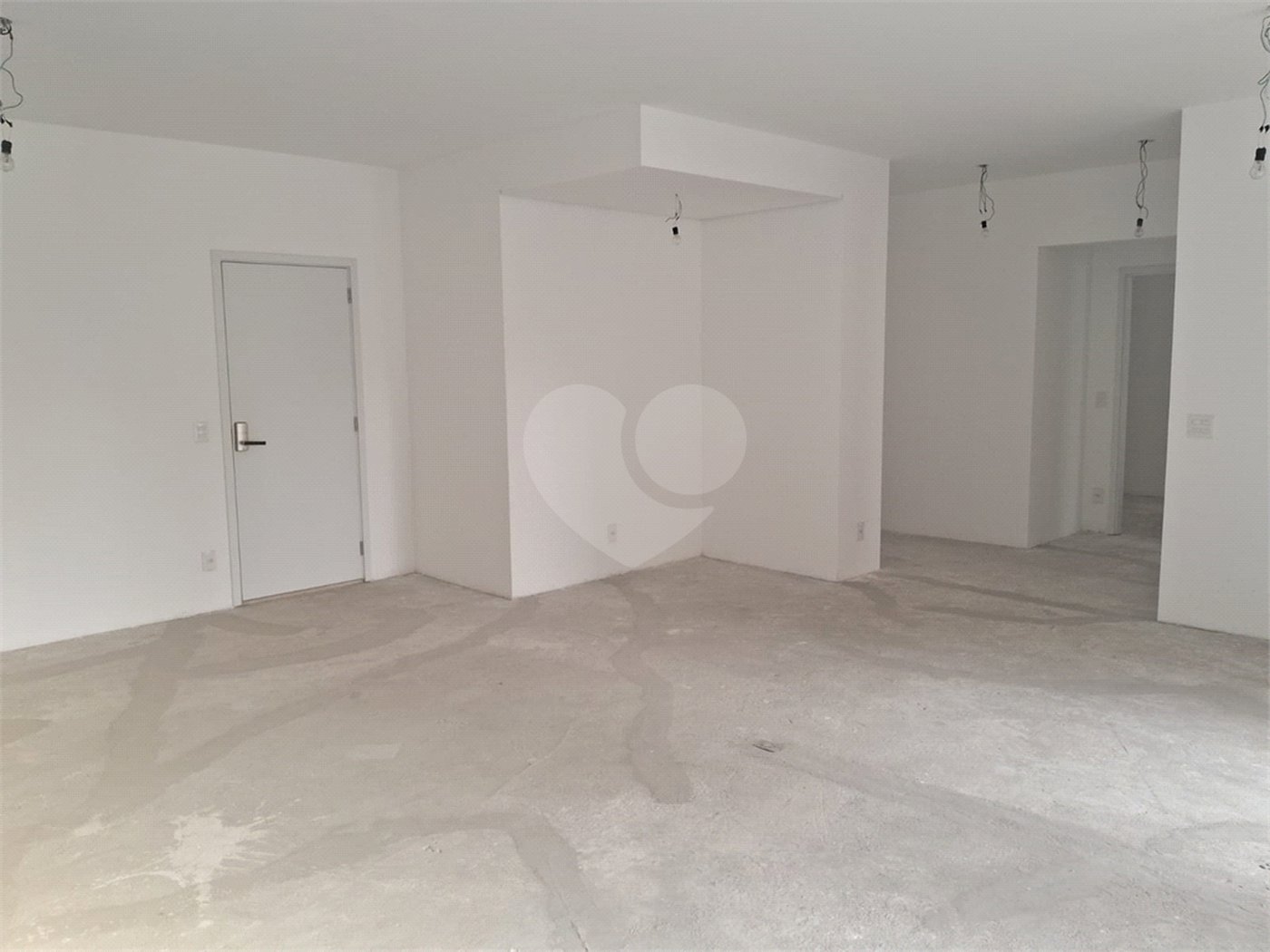 Apartamento à venda com 2 suítes em Alto da Lapa, São Paulo, SP