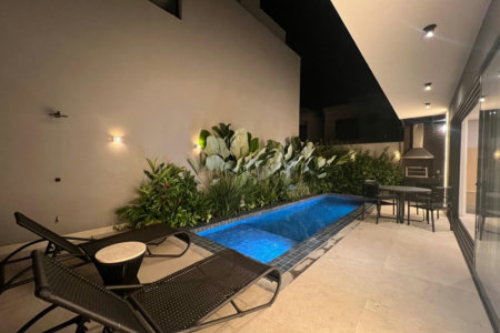 Casa com 3 dormitórios à venda, 200 m² por R$ 2.790.000,00 - Juquehy - São Sebastião/SP