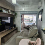 Apartamento à venda com 3 quartos, sendo 1 suíte, em Parque Campolim, Sorocaba, SP