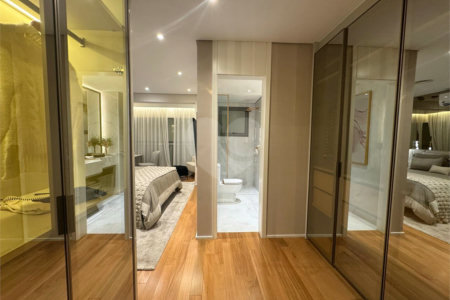 Apartamento à venda com 3 suítes em Butantã, São Paulo, SP