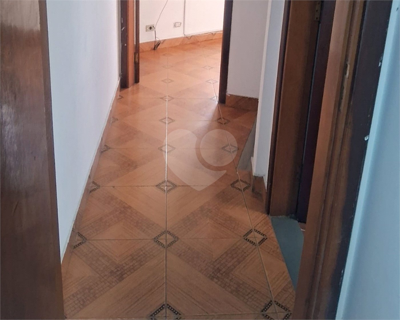 Casa à venda com 2 quartos em Horto, São Paulo, SP