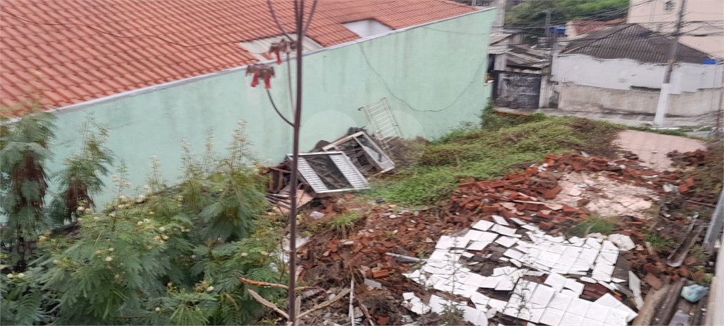 Terreno à venda em Vila Baruel, São Paulo, SP