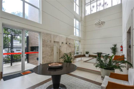 Apartamento à venda com 2 quartos em Aclimação, São Paulo, SP