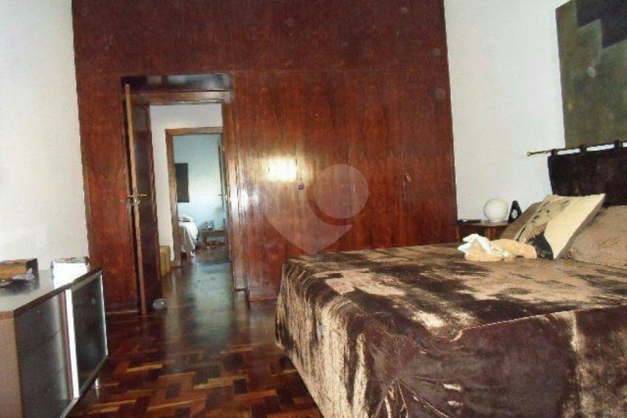 Apartamento à venda com 2 quartos em Bela Vista, São Paulo, SP