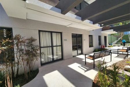 Apartamento à venda com 1 suíte em Pinheiros, São Paulo, SP