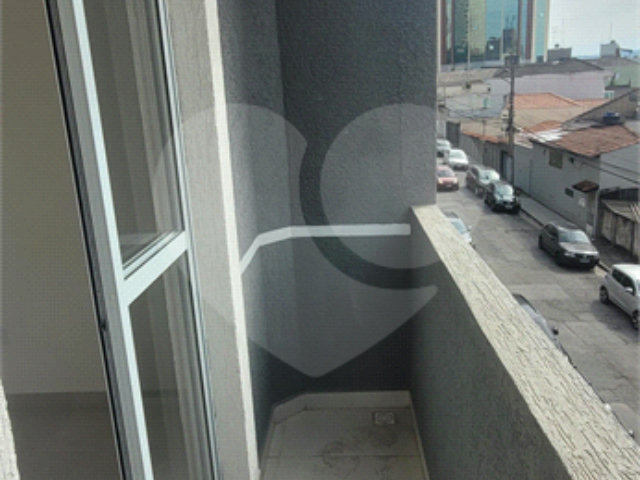 Duplex à venda com 2 suítes em Água Fria, São Paulo, SP