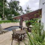 Casa à venda com 3 suítes no condomínio Metropolitan, São Paulo - SP