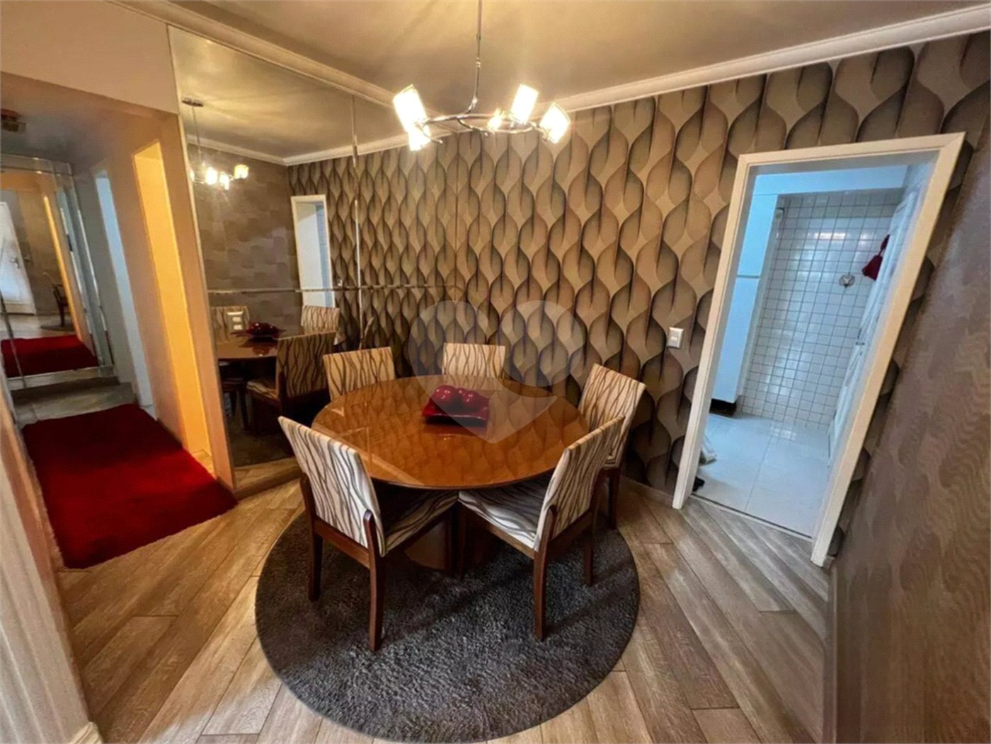 Apartamento à venda com 2 quartos, sendo 1 suíte, em Jardim Paulista, São Paulo, SP