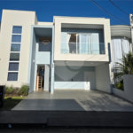 Casa à venda com 6 quartos, sendo 3 suítes, no condomínio Ibiti Royal Park, Sorocaba - SP