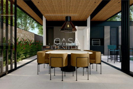 Casa em condomínio à venda com 3 suítes em Jardim Residencial Giverny, Sorocaba, SP