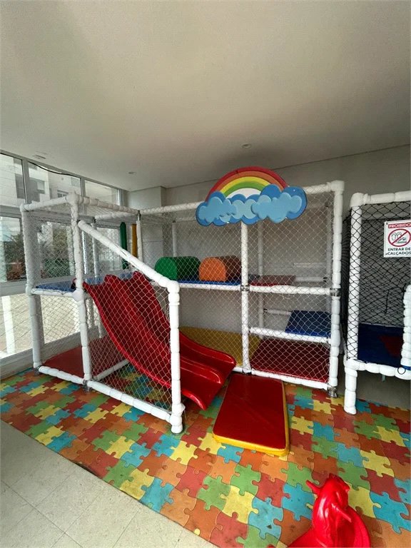 Apartamento à venda com 2 quartos em Vila Andrade, São Paulo, SP