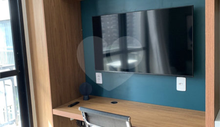 Apartamento à venda com 2 quartos em Jardim Panorama, São Paulo, SP