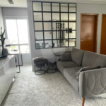 Apartamento à venda com 2 quartos em Mogi Moderno, Mogi das Cruzes, SP