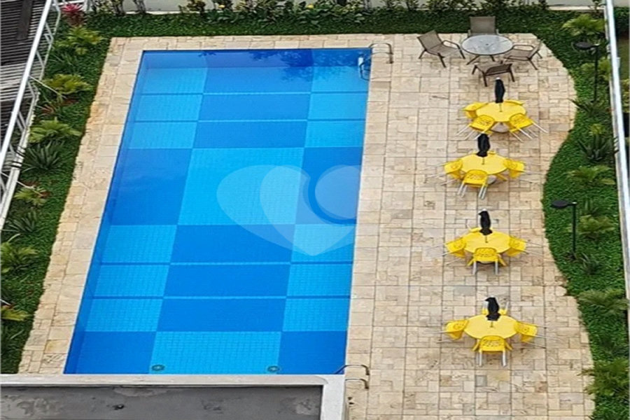 Apartamento à venda com 2 quartos, sendo 1 suíte, em Parque Novo Mundo, São Paulo, SP