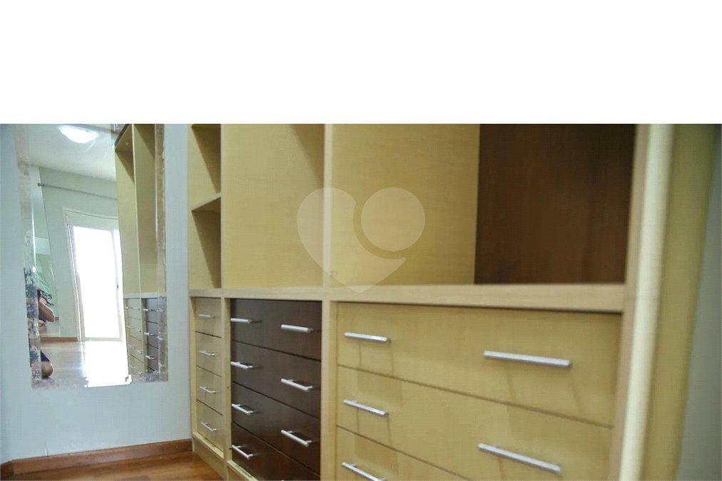 Apartamento à venda com 3 suítes em Nova Petrópolis, São Bernardo do Campo, SP