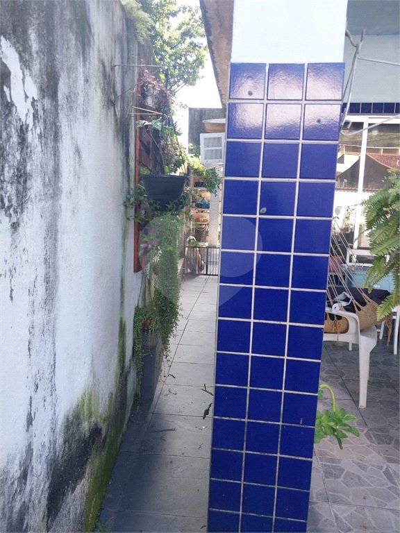 Casa à venda com 2 quartos, sendo 1 suíte, em Campo Grande, Rio de Janeiro, RJ