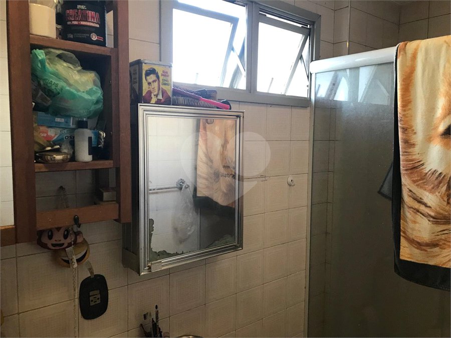 Apartamento para alugar com 3 quartos, sendo 1 suíte,  em Pinheiros, São Paulo, SP