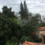 Sobrado à venda com 4 quartos, sendo 1 suíte, em Perdizes, São Paulo, SP