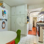 Apartamento à venda com 3 quartos em Pinheiros, São Paulo, SP
