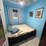 Casa Térrea à venda com 9 quartos, sendo 2 suítes, no condomínio Seranila, Monte Mor - SP