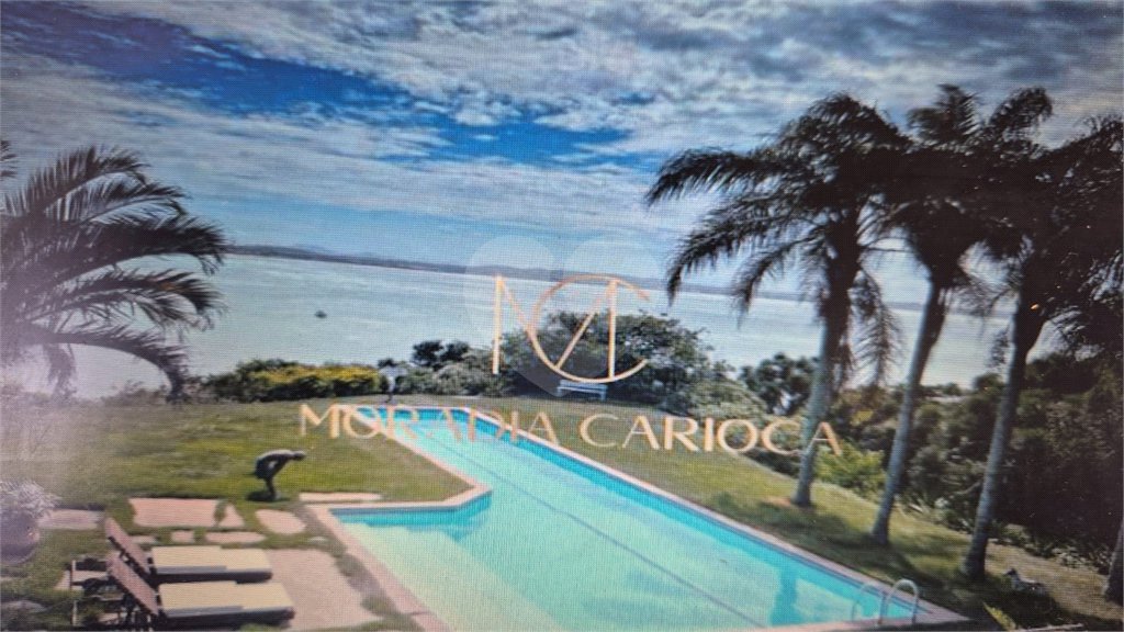 Casa em condomínio à venda com 6 quartos, sendo 4 suítes, em Manguinhos, Armação dos Búzios, RJ
