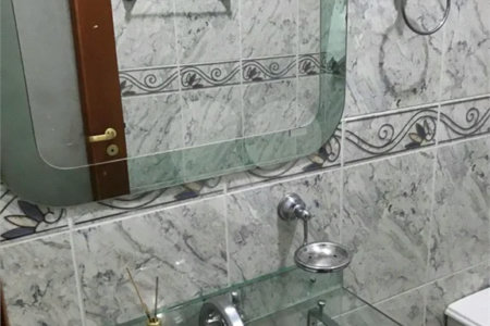 Sobrado à venda com 4 quartos em Parque Vitória, São Paulo, SP