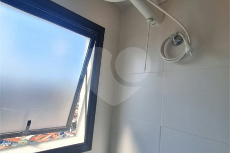 Apartamento para alugar com 1 suíte em Pinheiros, São Paulo, SP