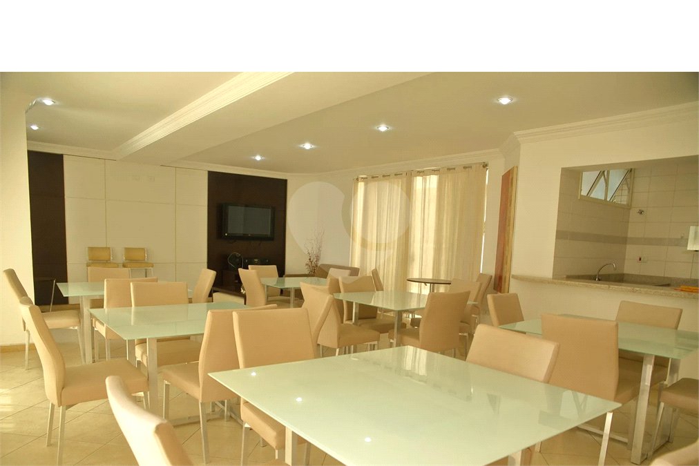 Apartamento à venda com 3 suítes em Nova Petrópolis, São Bernardo do Campo, SP