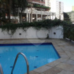 Apartamento à venda com 3 suítes em Vila Mascote, São Paulo, SP