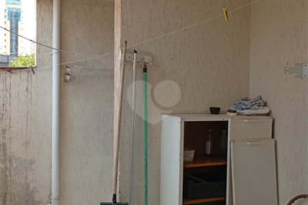 Apartamento à venda com 3 quartos em Cerqueira César, São Paulo, SP