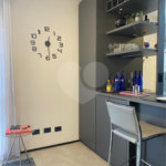 Apartamento à venda com 1 suíte em Alto da Boa Vista, São Paulo, SP