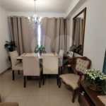 Apartamento à venda com 3 quartos, sendo 1 suíte, em Jaçanã, São Paulo, SP