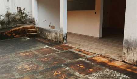 Casa de Vila à venda com 1 suíte em Jardim dos Estados, Sorocaba, SP